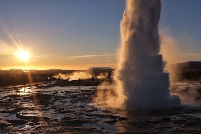 21 des plus beaux endroits à visiter en Islande