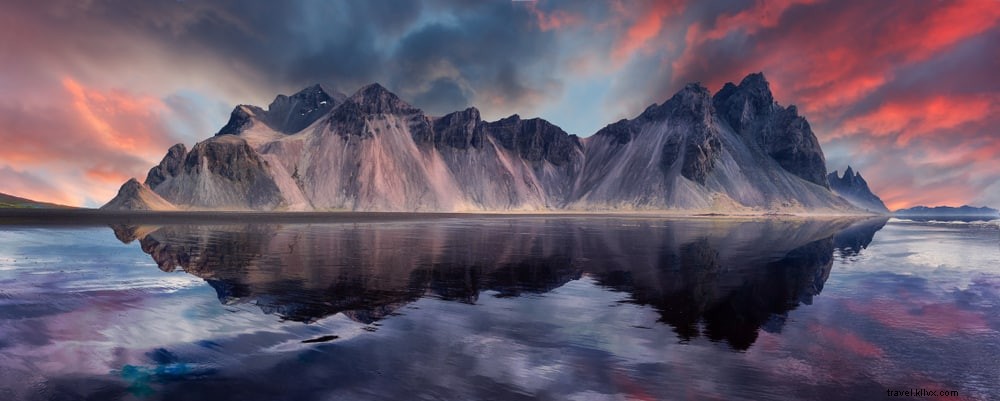 21 des plus beaux endroits à visiter en Islande