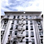 Conseil d hôtel de la semaine :Hotel Diva | San Francisco