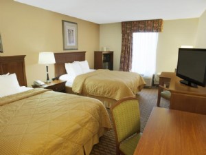 Quality Inn &Suites - Dawsonville 