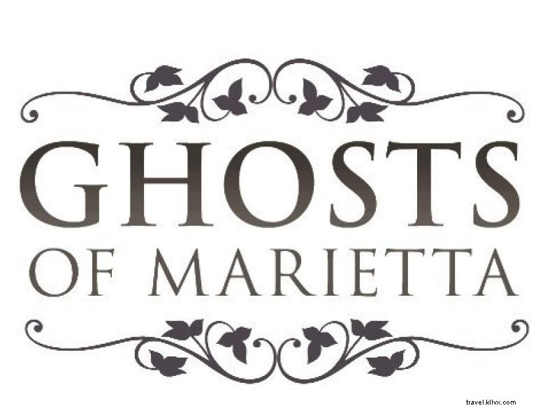 Les fantômes de Marietta 
