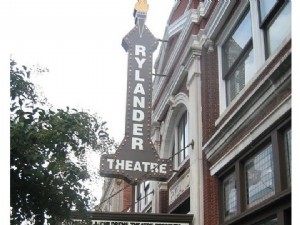Teatro Rylander 