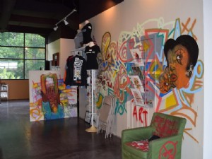 Galerie d art de Dakoro 