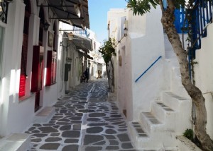 Comment choisir les meilleures îles grecques pour vous 