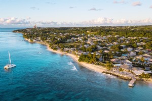 Por que você deve começar a sonhar com Barbados 