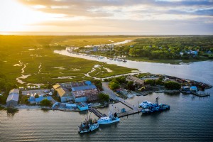 Mengapa Pulau Amelia Adalah Salah Satu Permata Tersembunyi Florida 