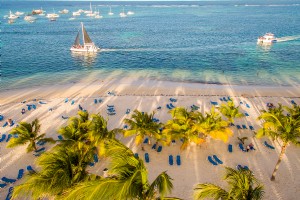 Una escapada a la playa en 2021:justo lo que ordenó la República Dominicana 