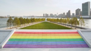 Los mejores eventos para familias durante el NYC Pride 2019 