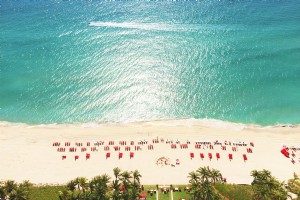 Les endroits les plus cool à visiter pendant la saison la plus chaude de Miami 