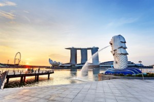 Pourquoi vous devez vous arrêter et voir Singapour :a 1-, Guide de 2 ou 3 jours 