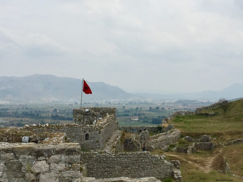 Mensaje invitado:75 razones para viajar a Albania lo antes posible 