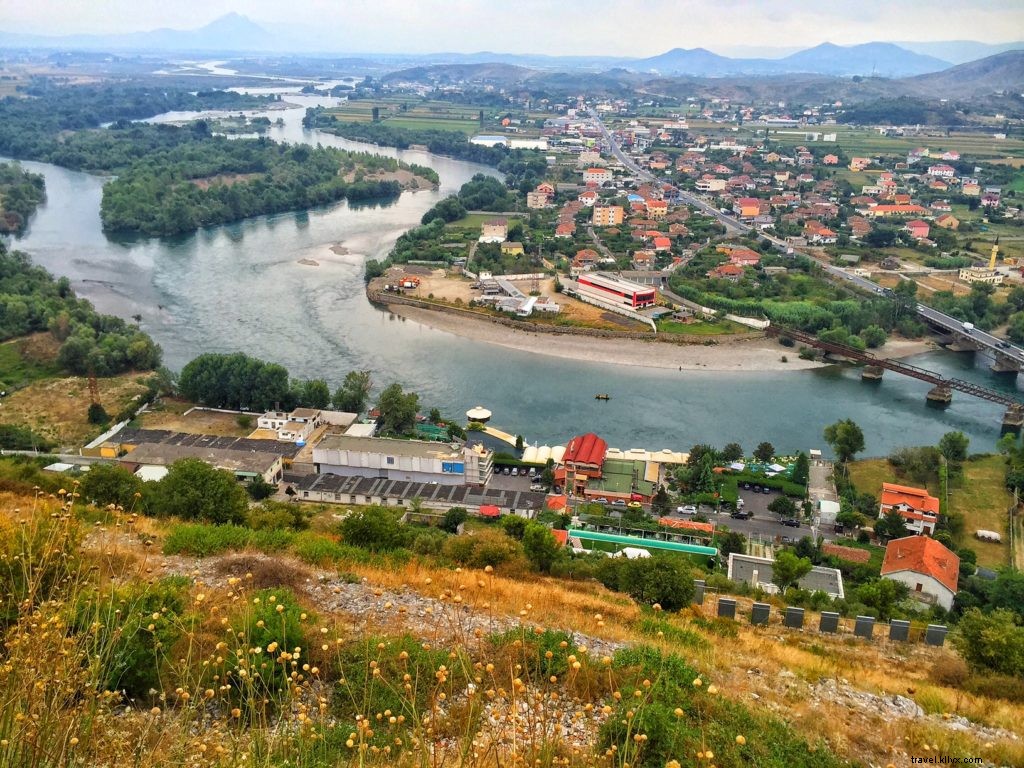 Postagem do convidado:75 motivos para viajar para a Albânia o mais rápido possível 