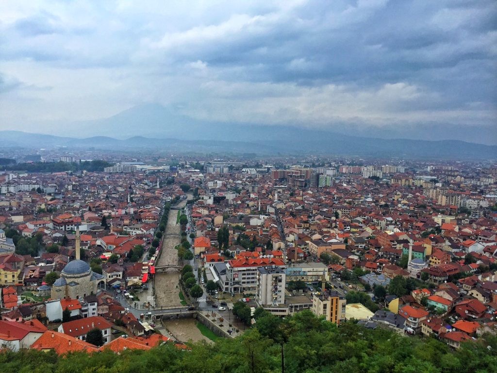 Message d invité :75 raisons de voyager en Albanie dès que possible 