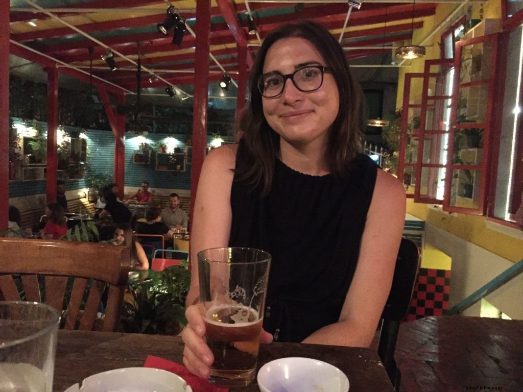 Message d invité :75 raisons de voyager en Albanie dès que possible 