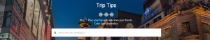 Consejos de viaje de Foursquare:un viaje por carretera costero de ciudad a ciudad 