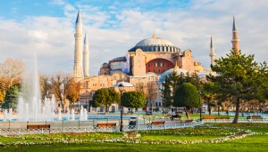 11 modi in cui la Turchia ti sorprenderà 