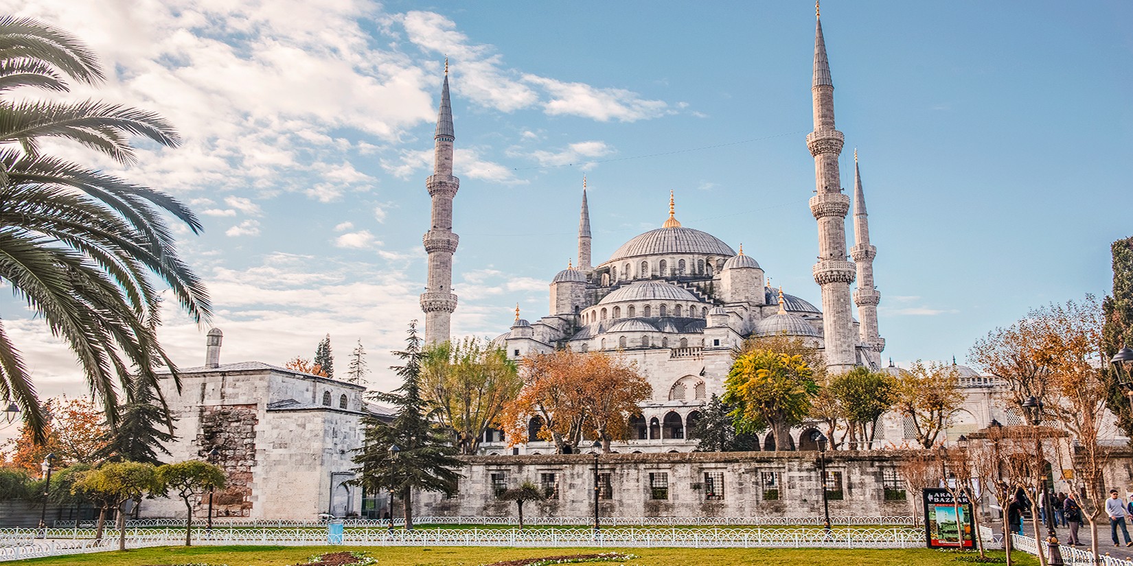11 modi in cui la Turchia ti sorprenderà 