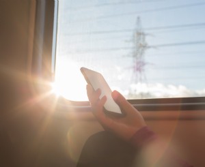 30 formas de usar su teléfono inteligente cuando viaja 