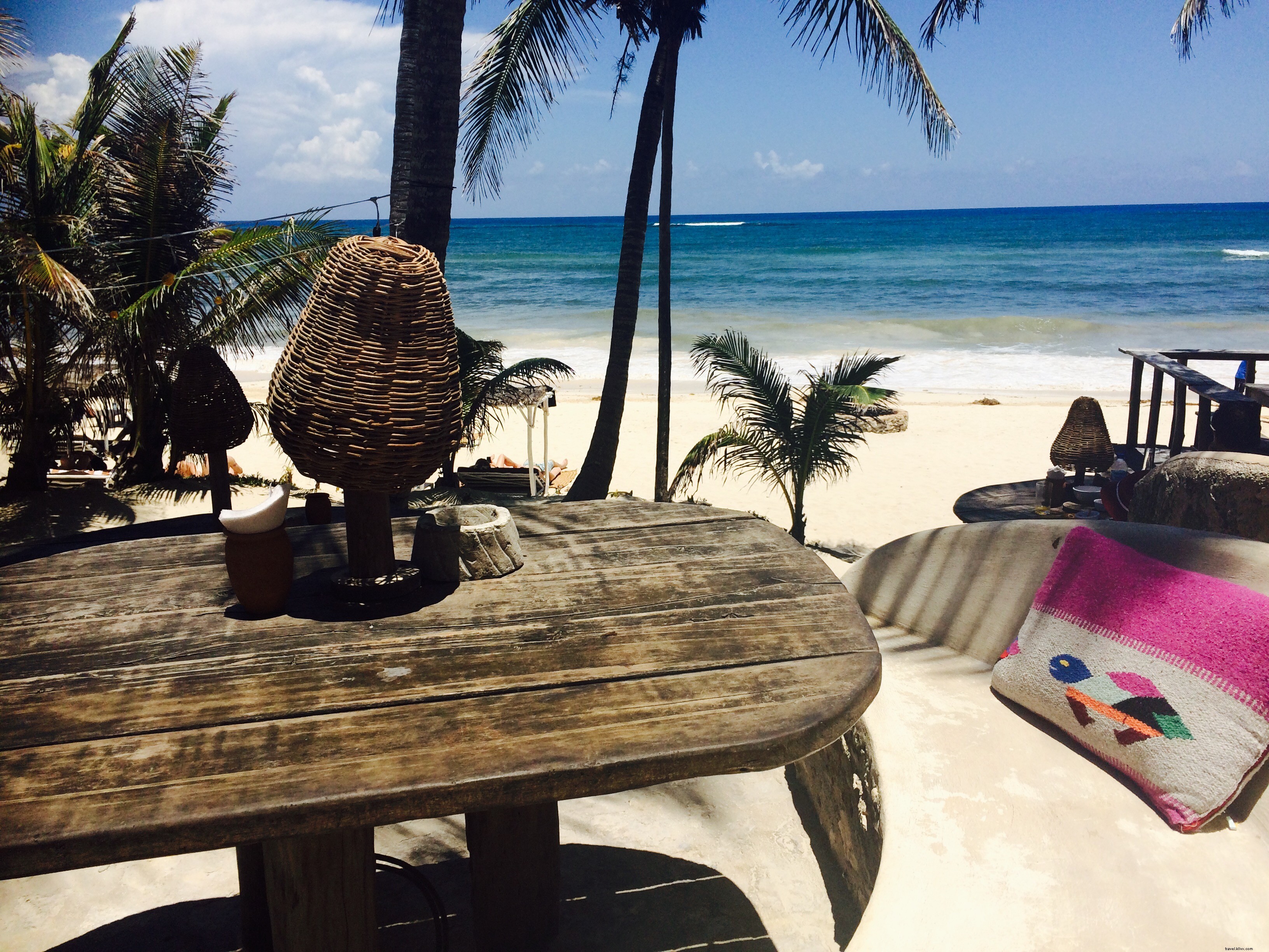 Facile, Breezy Day Trips da Cancun 