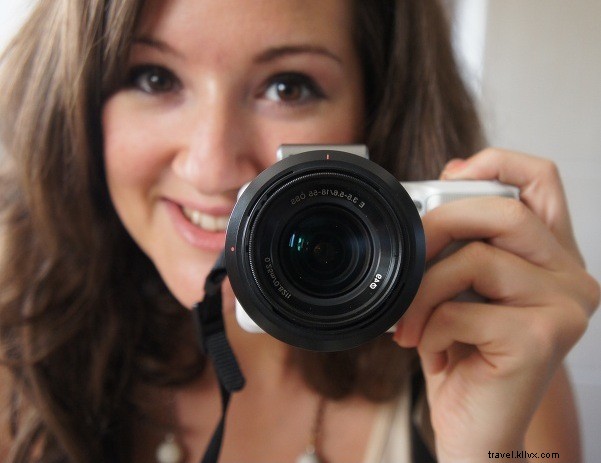 Consigli di viaggio per donne sole:11 migliori blogger condividono la loro saggezza 