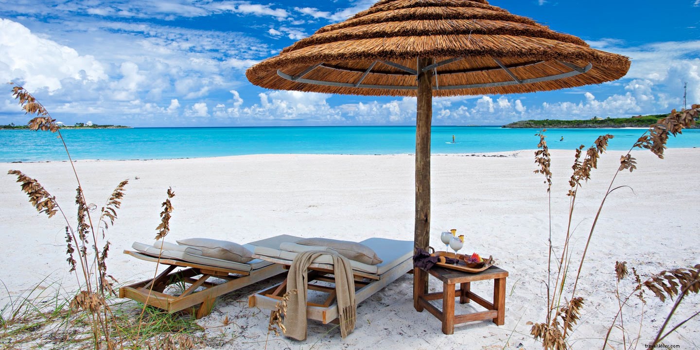 13 modi per viziarti alle Bahamas Out Islands 