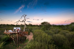 Reviva los sueños de su infancia en estos hoteles Treehouse 