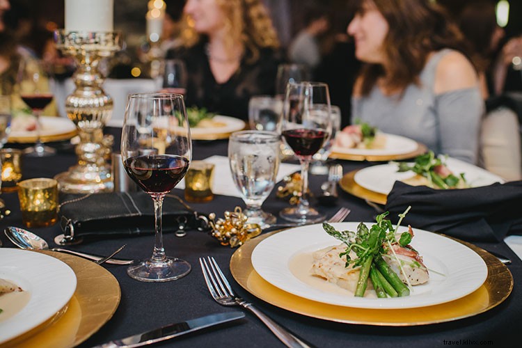 Kiat Orang Dalam tentang Perayaan Makanan + Minuman Whistler:Cornucopia 