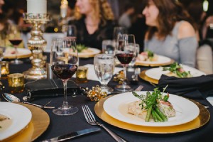 I consigli di un insider sulla celebrazione del cibo e delle bevande di Whistler:Cornucopia 
