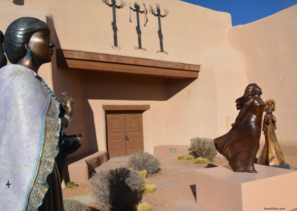 The Insiders Guide to Visit Santa Fe s Museum Hill 