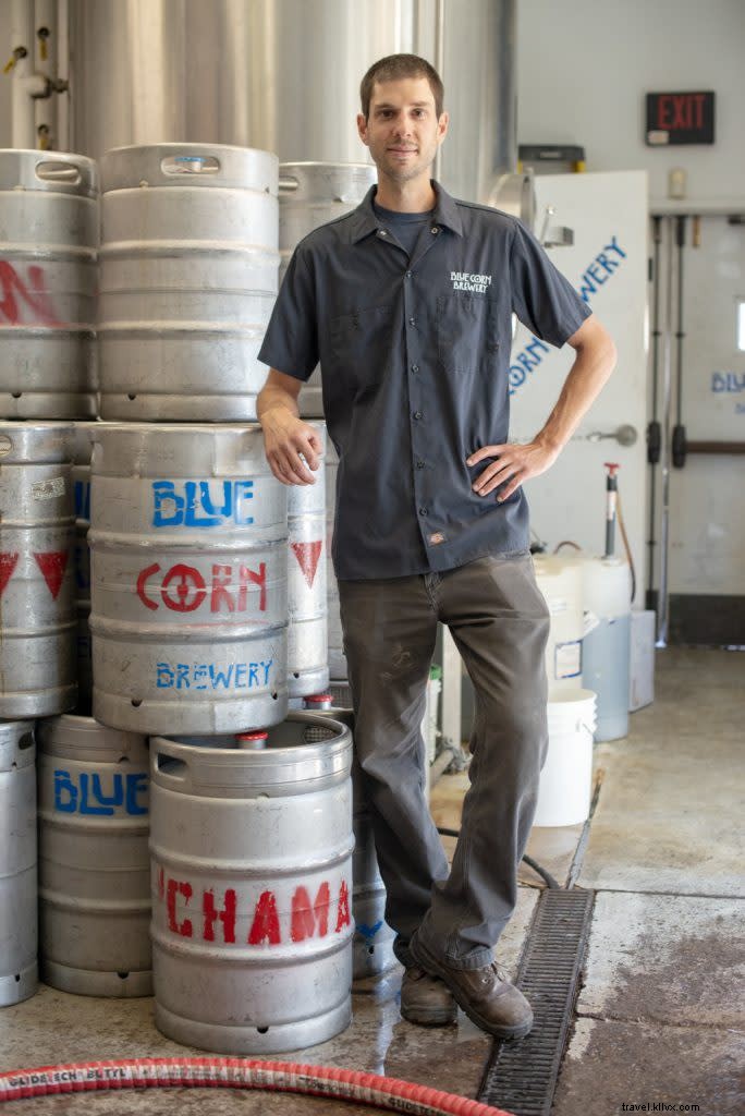 Aproveche las 7 inolvidables experiencias cerveceras de Santa Fe 