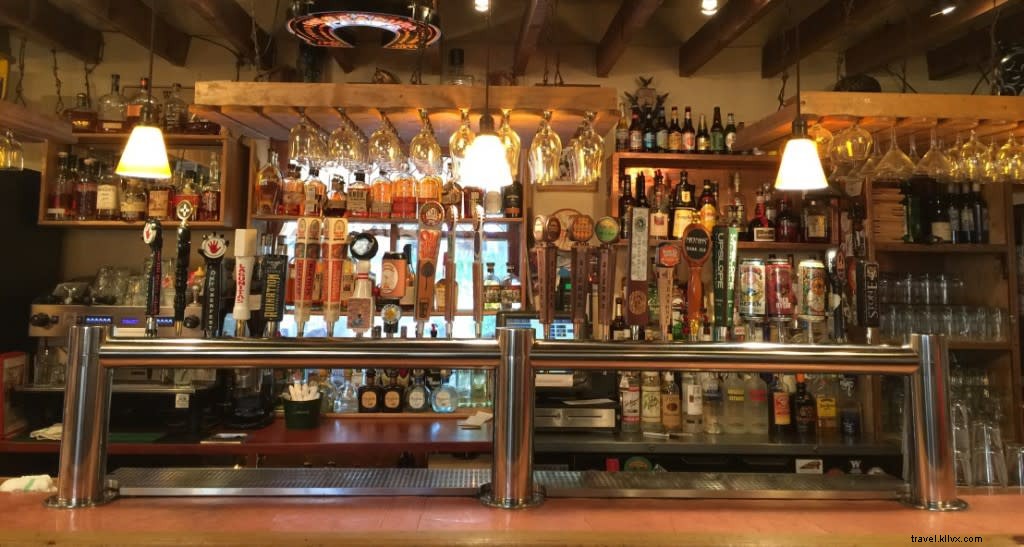 Aproveche las 7 inolvidables experiencias cerveceras de Santa Fe 