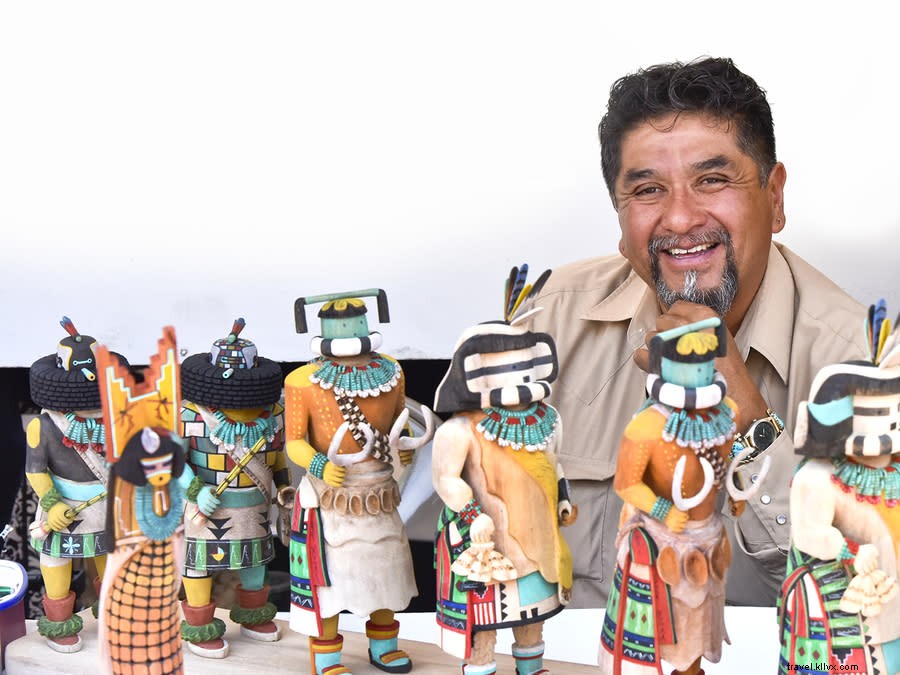 Ayo Rayakan Seni dan Budaya Global Di Santa Fe Tahun Ini 