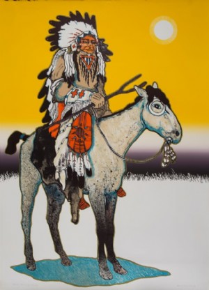 Descubriendo la cultura indígena americana en los museos de Santa Fe 