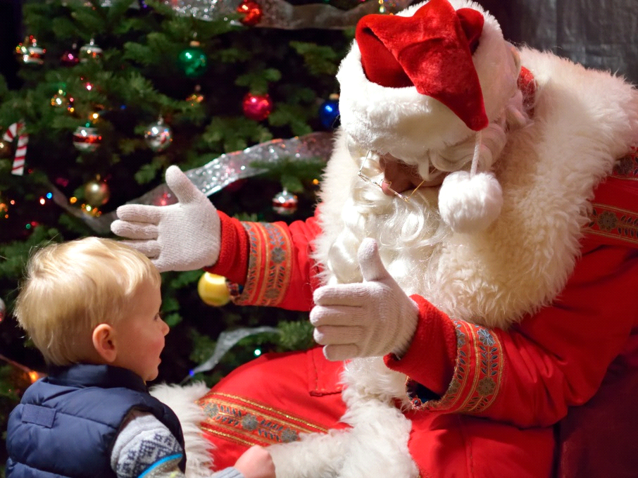 10 eventi che ti faranno entrare nello spirito natalizio di Santa Fe 