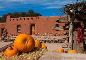 Lima Acara Santa Fe Oktober yang Tidak Boleh Anda Lewatkan 