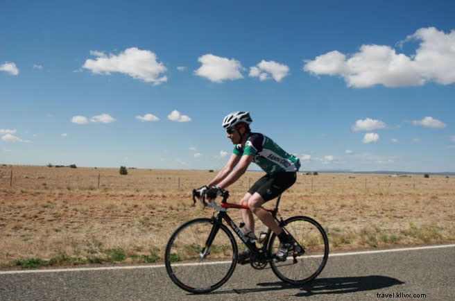 I migliori eventi ciclistici di Santa Fe a maggio 