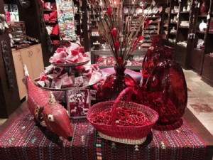 Six boutiques de cadeaux impressionnantes à visiter à Santa Fe 