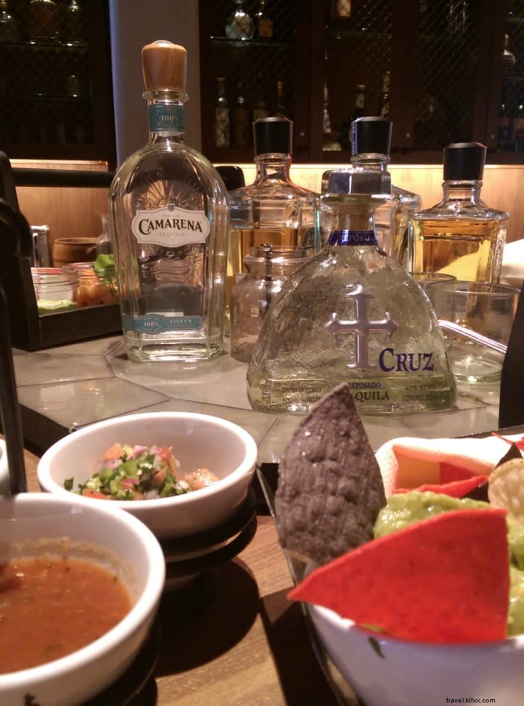 Viva la giornata nazionale della tequila! 
