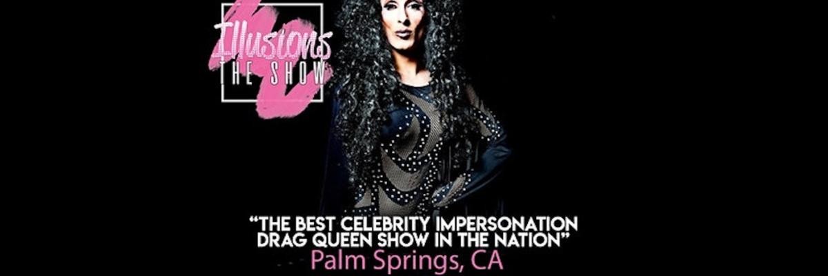 Panduan Anda untuk Drag Brunch Terbaik di Greater Palm Springs 