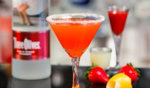 Meilleurs spots de happy hour à Greater Palm Springs 