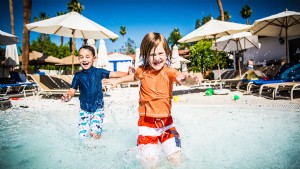 Huit raisons de visiter Greater Palm Springs cet été 