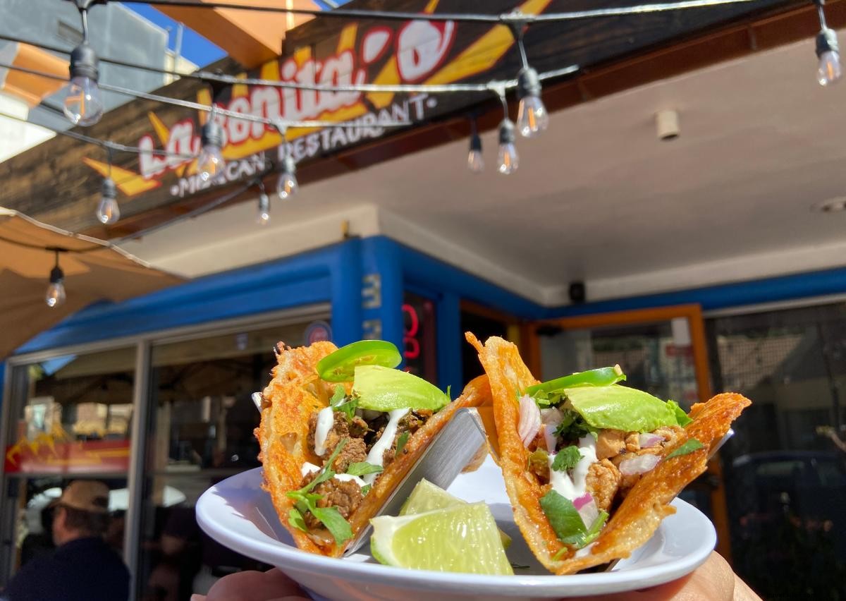 10 Restoran Meksiko Otentik Terbaik di Greater Palm Springs 