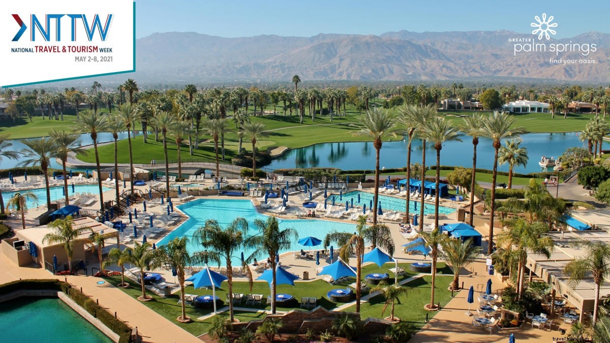 NTTW Greater Palm Springs Backgrounds 