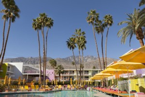 Rencanakan Liburan Anda Berikutnya di Greater Palm Springs 