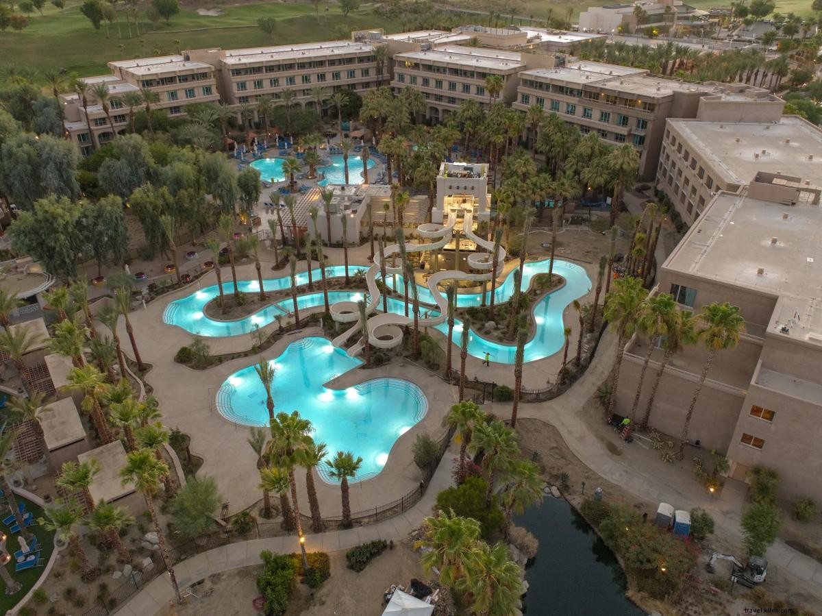 Planeje sua próxima estadia em Greater Palm Springs 