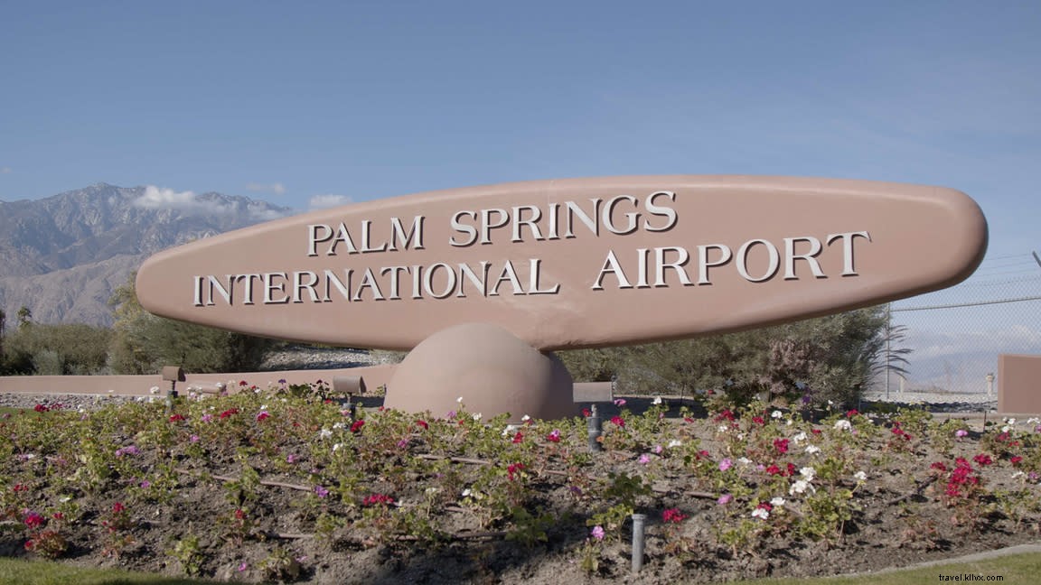 10 razones para visitar Greater Palm Springs en 2020 