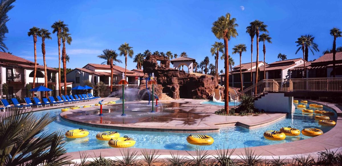 10 razões para visitar Greater Palm Springs em 2020 