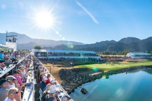 PGA Tour kembali ke Greater Palm Springs pada tahun 2020 dengan The American Express 