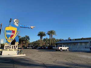 Tours de excursionismo y campamentos en Greater Palm Springs 