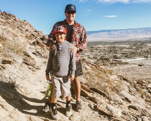 6 escursioni per famiglie a Greater Palm Springs 
